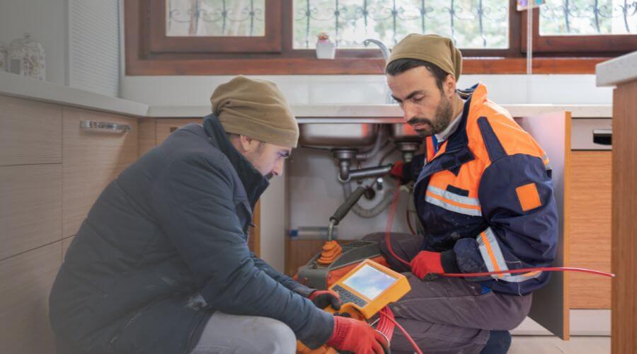 Professional emergency plumbing in Gatlinburg, TN